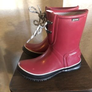 Ladies Bogs size 7